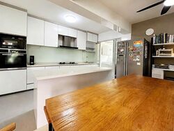 Blk 322A Punggol Bayview (Punggol), HDB 5 Rooms #574229501